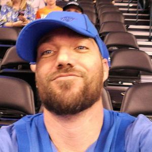 Meet your Posher, Gary